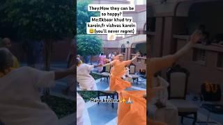 Divine vibes only #happiness#prabhupada #iskcon #harekrishna#radhamadhav #eternallove#ytshorts#love