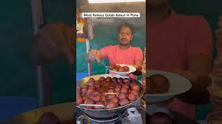 Most famous Gulab jamun in Pune Address: Jai Julelal, jm road , Pune