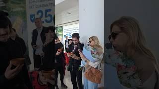 Harout Pamboukjian - Tbilisi 2025