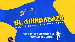 El Chineadazo EP-168 martes 25 jun 2024