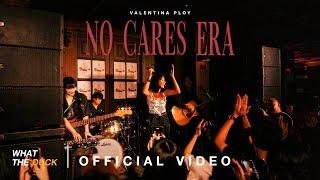 Valentina Ploy - NO CARES ERA OPENING EP. ALBUM [Wrap Up]