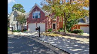 2023 Lenox Cove Circle, Atlanta, GA, 30319 Tour - $650,000