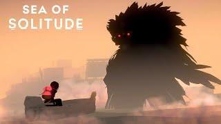 BUSCANDO a SUNNY || Sea of Solitude