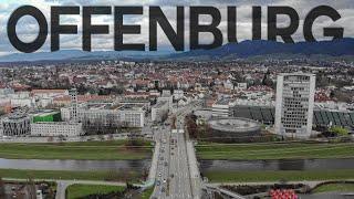 Offenburg (HYPERLAPSE VIDEO)