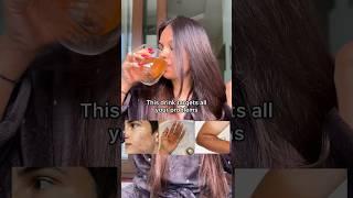 Natural Skin Drink || Results after 1 Month  #new #cosmetologist #shorts #natural #skincare