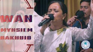 MOR MUSIC MINISTRY SHILLONG| WORSHIP