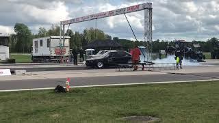 Overload Racing Volvo 142 Kjula 20190907