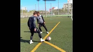 Best skill footing #football #skills #share #sorts #best #real