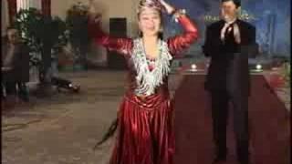 Otamurod Nurmetov "Dinara"