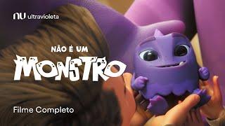 Não É Um Monstro | Filme Completo