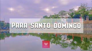  Para Santo Domingo  | Playlist 105: Gentle Lullabies: Jazz Music for Peaceful Sleep