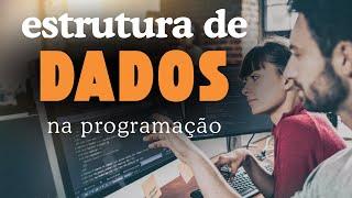 Aprenda sobre estrutura de dados clássica | Programação