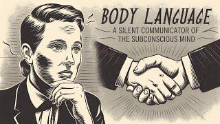 The Body’s Secret Language, Revealing Your Subconscious Truth