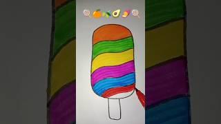 🫒Satisfying #satisfying #trending #art #drawing #artwork #satisfying #viral #painting #shorts