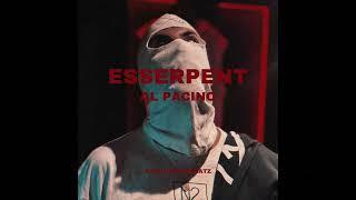 Esserpent - Al Pacino - prod by - staticbeatz (official audio )