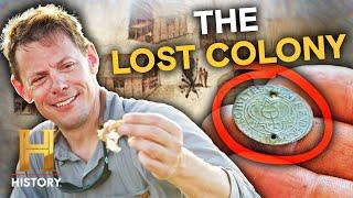 The Lost Colony of Roanoke | Hunting History (Season 1)