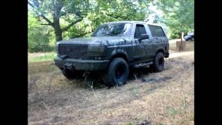 bronco in armenia