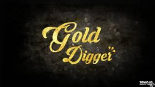 GOLD DIGER-KISH سرگرمی