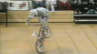 BMX Beat! 1987 | David Slade | Ramps |