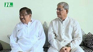 Cheif Justice is being sent abroad forcefully claims BNP leader Mirza Fakhrul