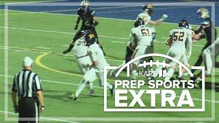 KARE 11 Prep Sports Extra Highlights: Totino Grace at Holy Angels