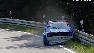 48. Osnabrücker Bergrennen 2015 - Hillclimb Highlights [HD] - Part 3