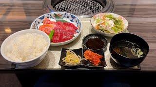 Tokyo Airport (Haneda) Food Review Part 2 | Haneda Airport Garden