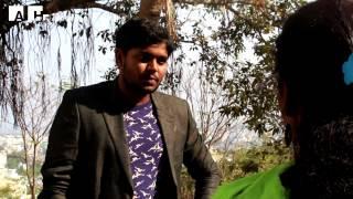 Production No 9 Making Video || AH Productions || Telugu Short Film 2017