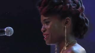 Oh Holy night -  performed by Agatha Ibeazor Holland with Amemuso choir, conducted by Sam C. Ezugwu