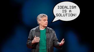 From Materialism to Idealism: David Chalmers and the Mind-Body Problem