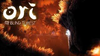 Ori and the Blind Forest | Part 29 | Flames Within