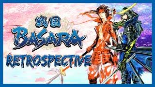 Sengoku Basara Retrospective: Birth of a Japanese Pop Culture Phenomenon