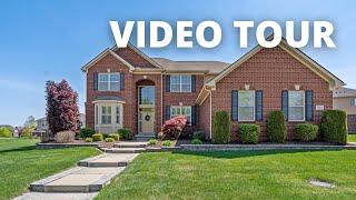 7003 Union Valley Cir. Canton, MI 48187 || Video Tour