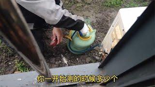 10几台空调制热制冷效果差只因为徒弟1个疏忽，家电维修经验分享