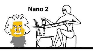 Das Nano-Quiz | #2 Nano Vorlesung Ganteför