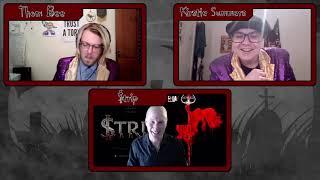 $TRIP - Craig Ouellette Interview | Grimmfest Shorts Chat