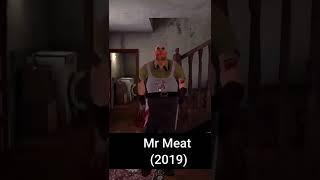 MR MEAT EVOLUTION  #shorts#mrmeat2#blopcutz#257