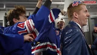 2025 World Juniors | Remember When..., Presented by Chipotle