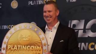 Пред-старт #PLATINCOIN НЕ УПУСТИ СВОЙ ШАНС!