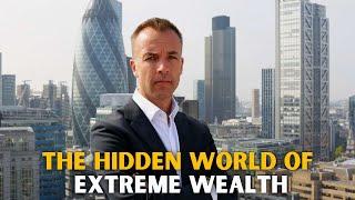 The Hidden World of Extreme Wealth Exploring The Lives of the Ultra Rich