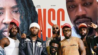 NSG ft Jae5 - Spin the Block REACTION Video