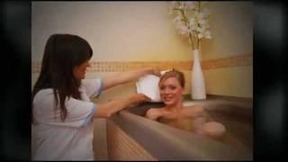 Franzensbad - Czech Health SPA for heart disease natural cure