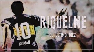 #SomosFutboleros - Temporada 3 - Capítulo 10 - Juan Román Riquelme: "El último 10"