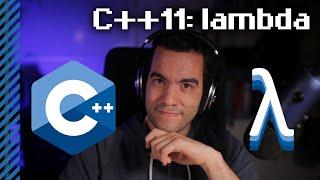 C++11: funciones lambda - tutorial en Español