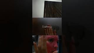 Прекрасный спокойный вечер  впереди! #evening #semily #вечер #заботаосебе