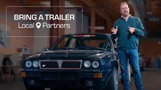 Local Partners Explained | Bring a Trailer