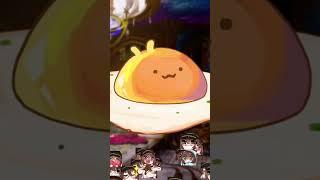 QUICK, HIT THE EGG!!1! |  #vtuber