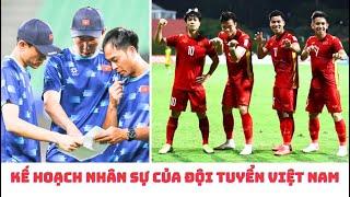 HLV Kim Sang Sik - Công Phượng - Văn Quyết - Văn Hậu - Hoàng Đức - Quang Hải