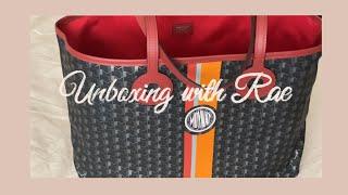 Unboxing Moynat Oh! Tote MM