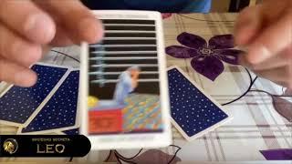 LEO 24 AL 31 OCTUBRE 2024 :::: HOROSCOPO HOY TAROT